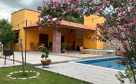 Casa Villa Antigua